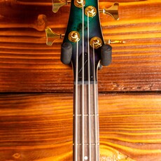 Ibanez Ibanez SR400EPBDX Electric Bass Guitar, Tropical Seafloor Burst