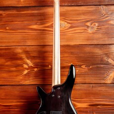 Ibanez Ibanez SR400EPBDX Electric Bass Guitar, Tropical Seafloor Burst