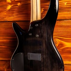 Ibanez Ibanez SR400EPBDX Electric Bass Guitar, Tropical Seafloor Burst