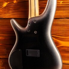 Ibanez Ibanez Standard SR300E Electric Bass Guitar, Midnight Gray Burst