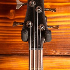 Ibanez Ibanez Standard SR300E Electric Bass Guitar, Midnight Gray Burst