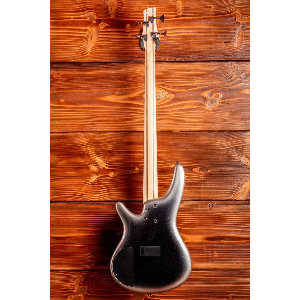 Ibanez Ibanez Standard SR300E Electric Bass Guitar, Midnight Gray Burst