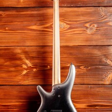 Ibanez Ibanez Standard SR300E Electric Bass Guitar, Midnight Gray Burst