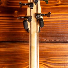 Ibanez Ibanez Standard SR300E Electric Bass Guitar, Midnight Gray Burst