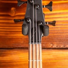 Ibanez Ibanez SR300EB Electric Bass Guitar, Weathered Black
