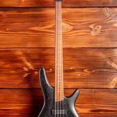 Ibanez Ibanez SR300EB Electric Bass Guitar, Weathered Black