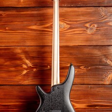 Ibanez Ibanez SR300EB Electric Bass Guitar, Weathered Black