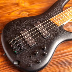 Ibanez Ibanez SR300EB Electric Bass Guitar, Weathered Black