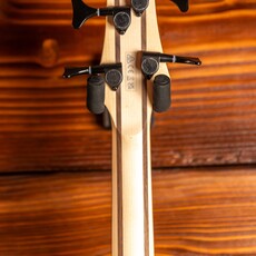 Ibanez Ibanez SR300EB Electric Bass Guitar, Weathered Black