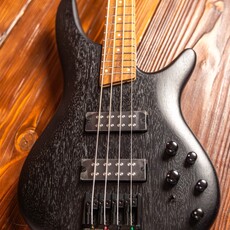Ibanez Ibanez SR300EB Electric Bass Guitar, Weathered Black