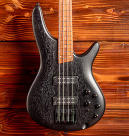 Ibanez Ibanez SR300EB Electric Bass Guitar, Weathered Black