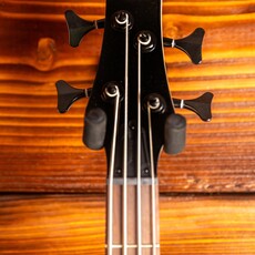 Ibanez Ibanez Gio SR200SM Electric Bass Guitar, Natural Gray Burst