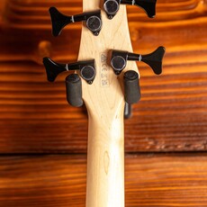 Ibanez Ibanez Gio SR200SM Electric Bass Guitar, Natural Gray Burst