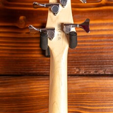 Ibanez Ibanez Mikro Gio SR20 Short-Scale Electric Bass Guitar, Brown Sunburst