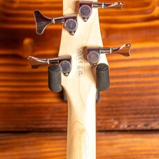 Ibanez Ibanez Mikro Gio SR20B Short-Scale Electric Bass Guitar, Metallic Purple