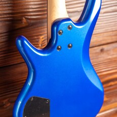 Ibanez Ibanez Mikro Gio SR20B Short-Scale Electric Bass Guitar, Starlight Blue