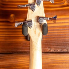 Ibanez Ibanez Mikro Gio SR20B Short-Scale Electric Bass Guitar, Starlight Blue