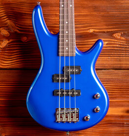 Ibanez Ibanez Mikro Gio SR20B Short-Scale Electric Bass Guitar, Starlight Blue