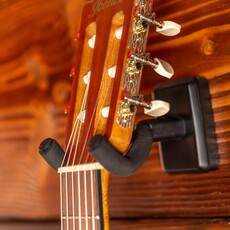 Ibanez Ibanez GA3 Classical Guitar, Open Pore Amber
