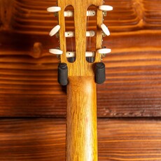 Ibanez Ibanez GA3 Classical Guitar, Open Pore Amber