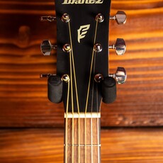 Ibanez Ibanez PF2MH 3/4 Scale Acoustic Guitar, Open Pore Natural (Gig Bag Included)