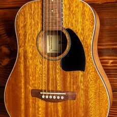 Ibanez Ibanez PF2MH 3/4 Scale Acoustic Guitar, Open Pore Natural (Gig Bag Included)