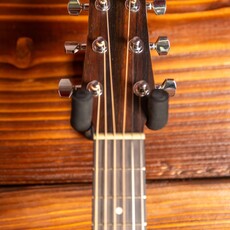 Ibanez Ibanez Acoustic Piccolo Guitar, Dark Brown Open Pore