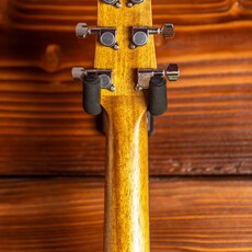 Ibanez Ibanez Acoustic Piccolo Guitar, Dark Brown Open Pore