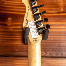 ESP/LTD LTD SN-200HT Electric Guitar, Dark Metallic Purple Satin