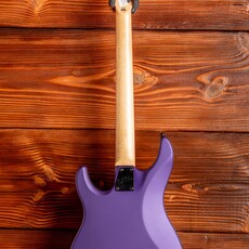 ESP/LTD LTD SN-200HT Electric Guitar, Dark Metallic Purple Satin