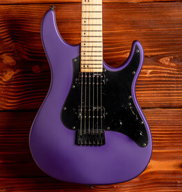 ESP/LTD LTD SN-200HT Electric Guitar, Dark Metallic Purple Satin