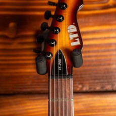 ESP/LTD LTD TE-200 Electric Guitar, Tobacco Sunburst