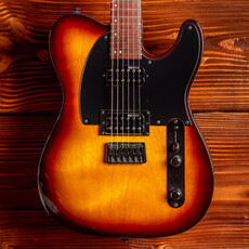 ESP/LTD LTD TE-200 Electric Guitar, Tobacco Sunburst