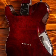 ESP/LTD LTD TE-200 Electric Guitar, Tobacco Sunburst