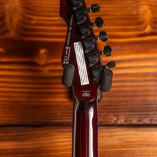 ESP/LTD LTD TE-200 Electric Guitar, Tobacco Sunburst