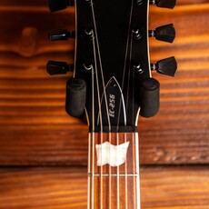 ESP/LTD LTD EC-256 Electric Guitar, Candy Apple Red Satin