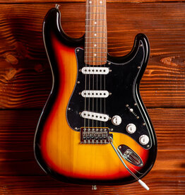Aria Aria Pro II STG Series Electric Guitar, 3 Tone Sunburst