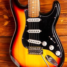 Aria Aria Pro II STG Series Electric Guitar, 3 Tone Sunburst