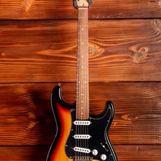 Aria Aria Pro II STG Series Electric Guitar, 3 Tone Sunburst