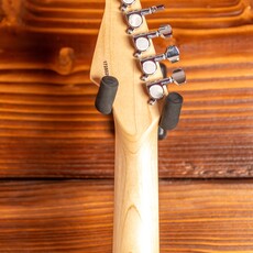 Aria Aria Pro II STG Series Electric Guitar, 3 Tone Sunburst