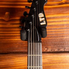 ESP/LTD LTD TE-401 Electric Guitar, Black Satin