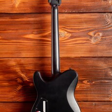 ESP/LTD LTD TE-401 Electric Guitar, Black Satin
