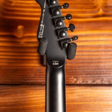 ESP/LTD LTD TE-401 Electric Guitar, Black Satin