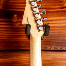 Aria Aria Pro II STG Mini 3/4 Scale Electric Guitar, Kawaii Pink