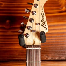 Aria Aria Pro II STG Series Electric Guitar, Sonic Blue