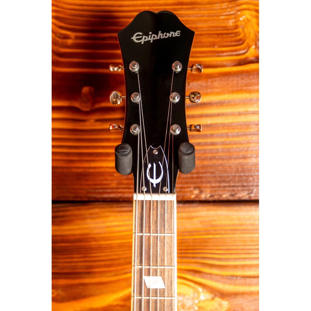 Epiphone Epiphone Casino Hollow Body Electric Guitar, Natural