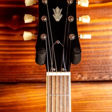 Epiphone Epiphone ES-335 Semi-Hollow Electric Guitar, Cherry (In-Store Pickup Only)