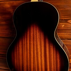 Epiphone Epiphone L-00 Studio Short-Scale Acoustic-Electric Guitar, Vintage Sunburst (In-Store Pickup Only)