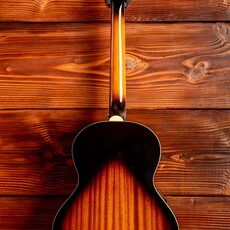 Epiphone Epiphone L-00 Studio Short-Scale Acoustic-Electric Guitar, Vintage Sunburst (In-Store Pickup Only)