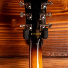 Epiphone Epiphone L-00 Studio Short-Scale Acoustic-Electric Guitar, Vintage Sunburst (In-Store Pickup Only)